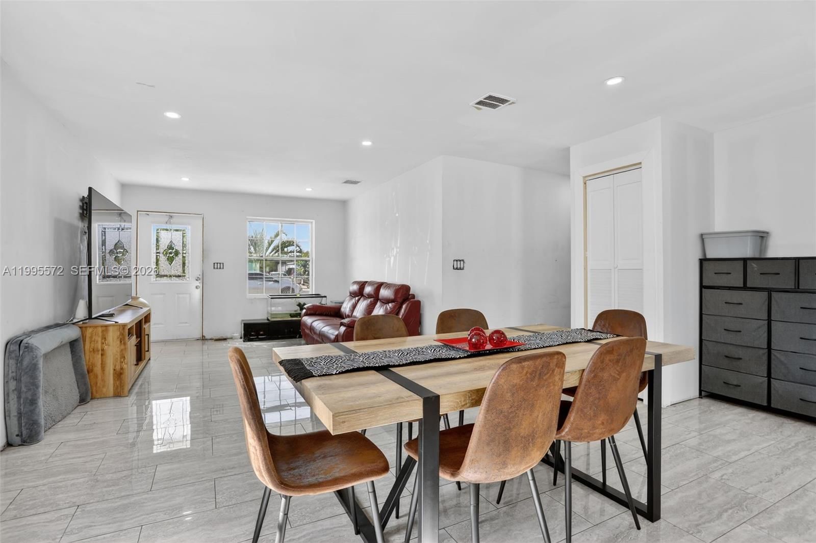 Real estate property located at 681 21st St, Broward, Liberty Park Estates Sec, Pompano Beach, FL