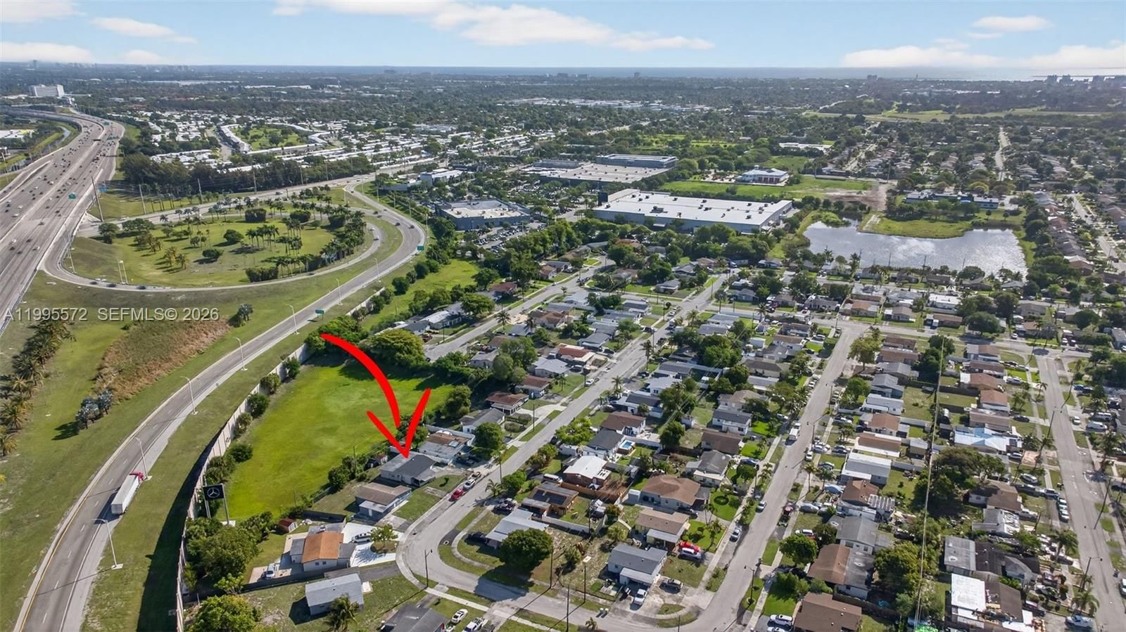 Real estate property located at 681 21st St, Broward, Liberty Park Estates Sec, Pompano Beach, FL