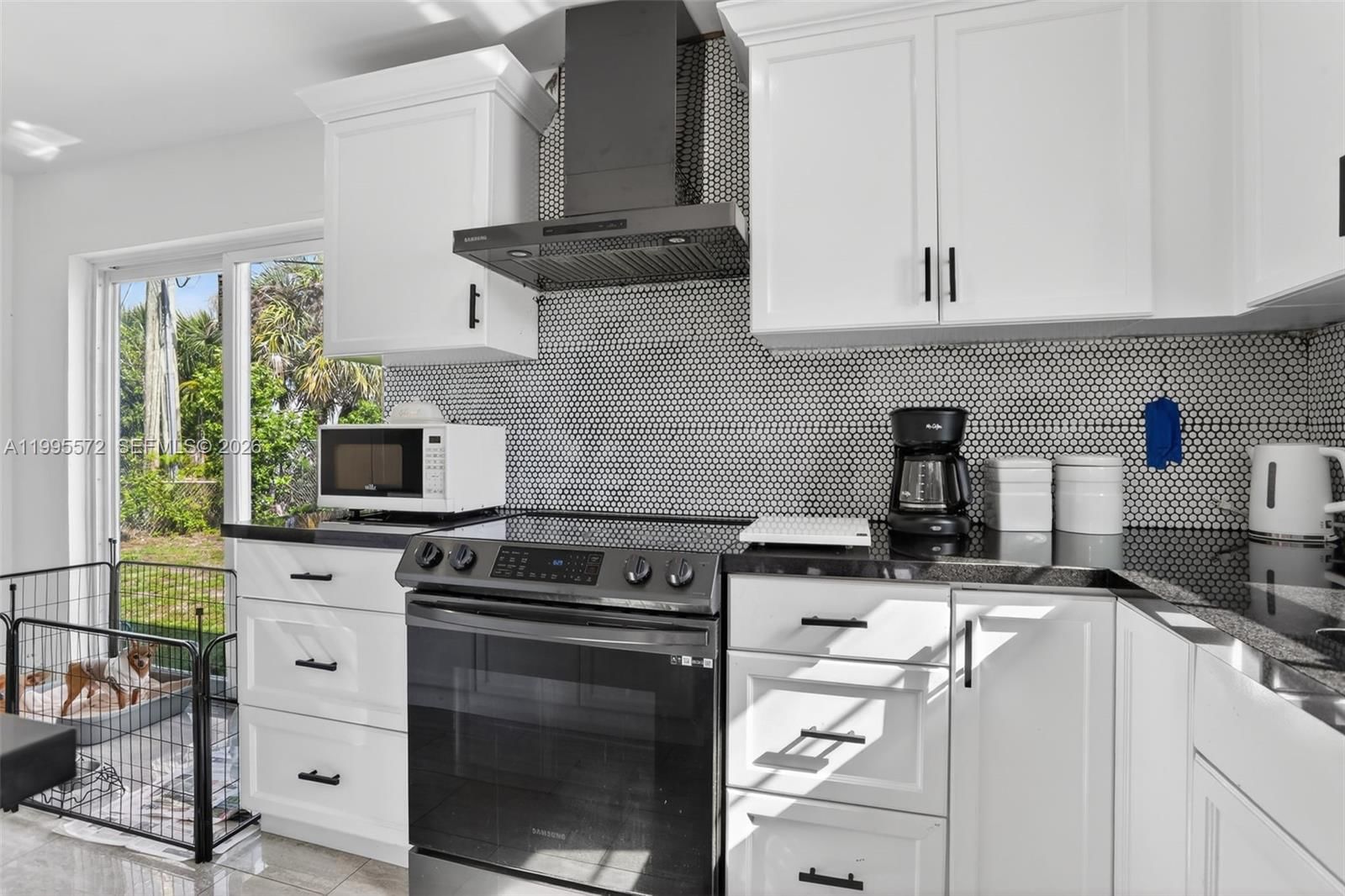 Real estate property located at 681 21st St, Broward, Liberty Park Estates Sec, Pompano Beach, FL