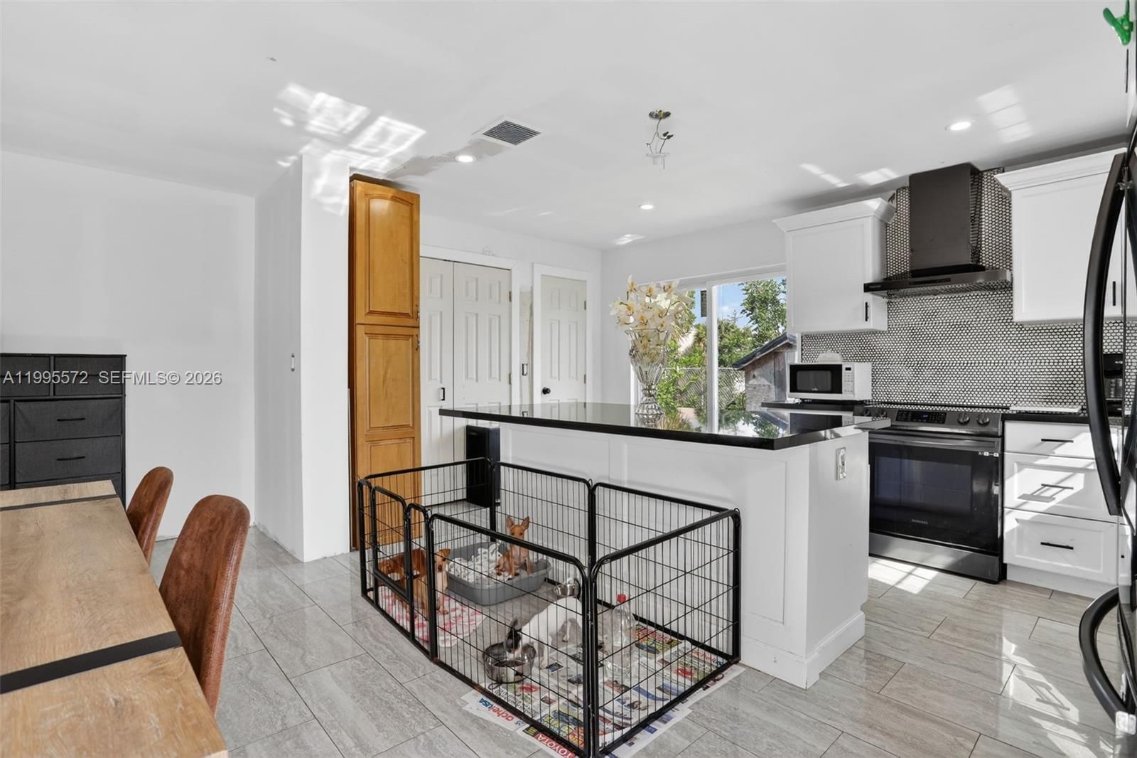 Real estate property located at 681 21st St, Broward, Liberty Park Estates Sec, Pompano Beach, FL