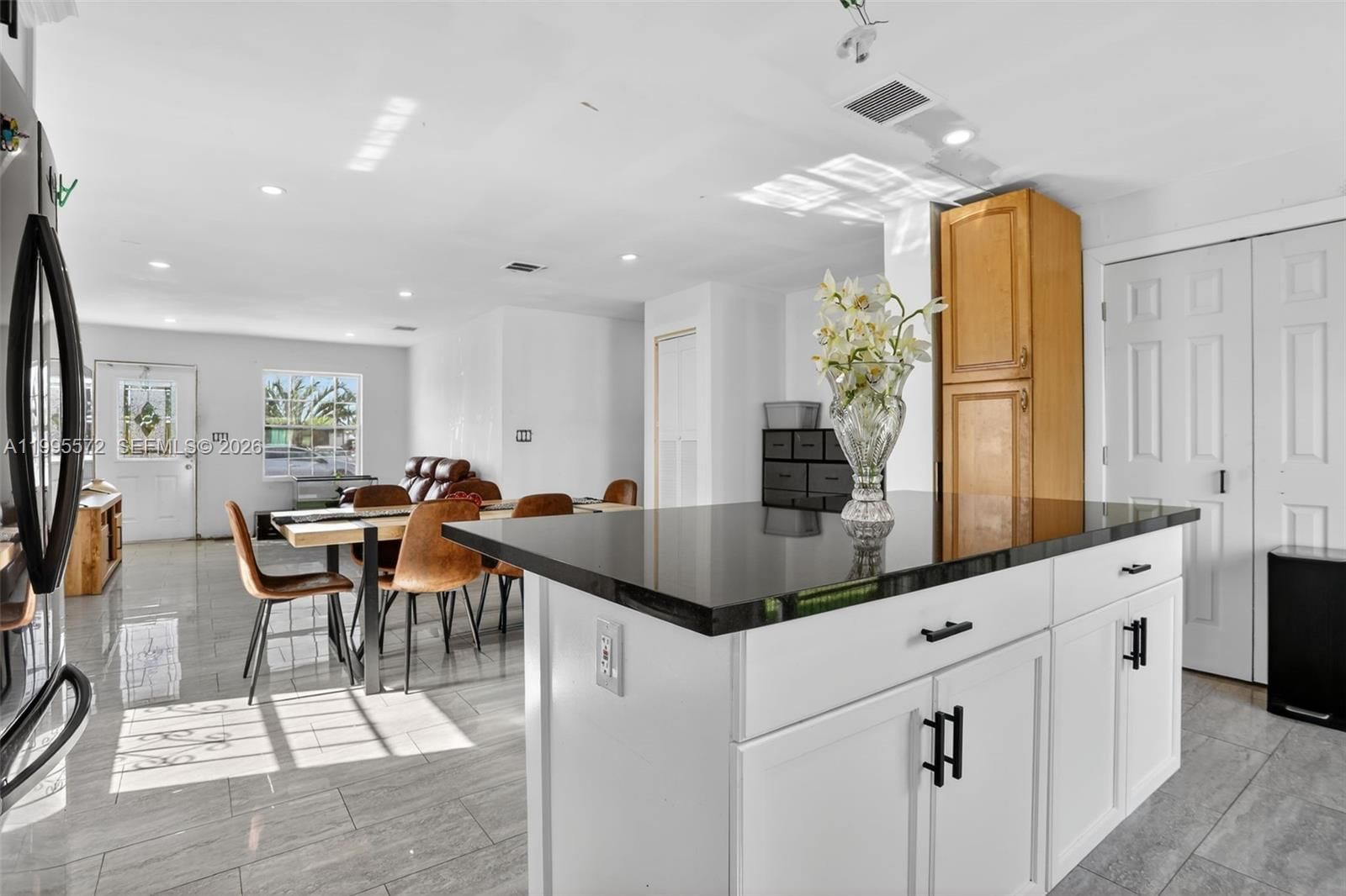 Real estate property located at 681 21st St, Broward, Liberty Park Estates Sec, Pompano Beach, FL