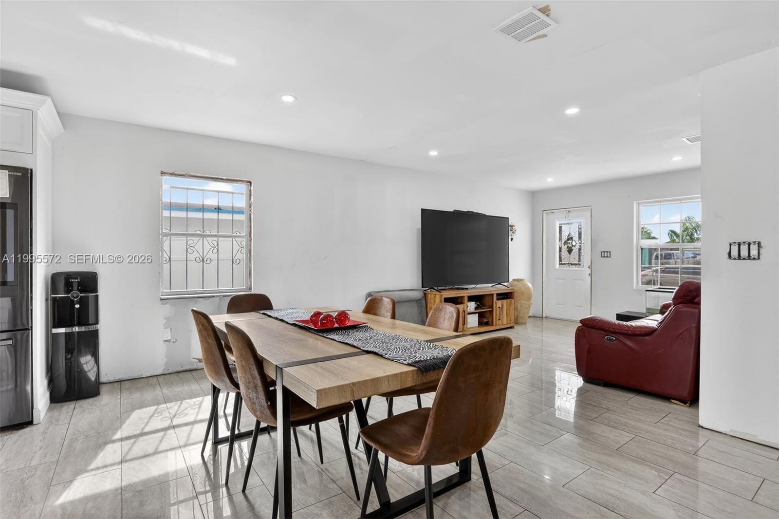 Real estate property located at 681 21st St, Broward, Liberty Park Estates Sec, Pompano Beach, FL