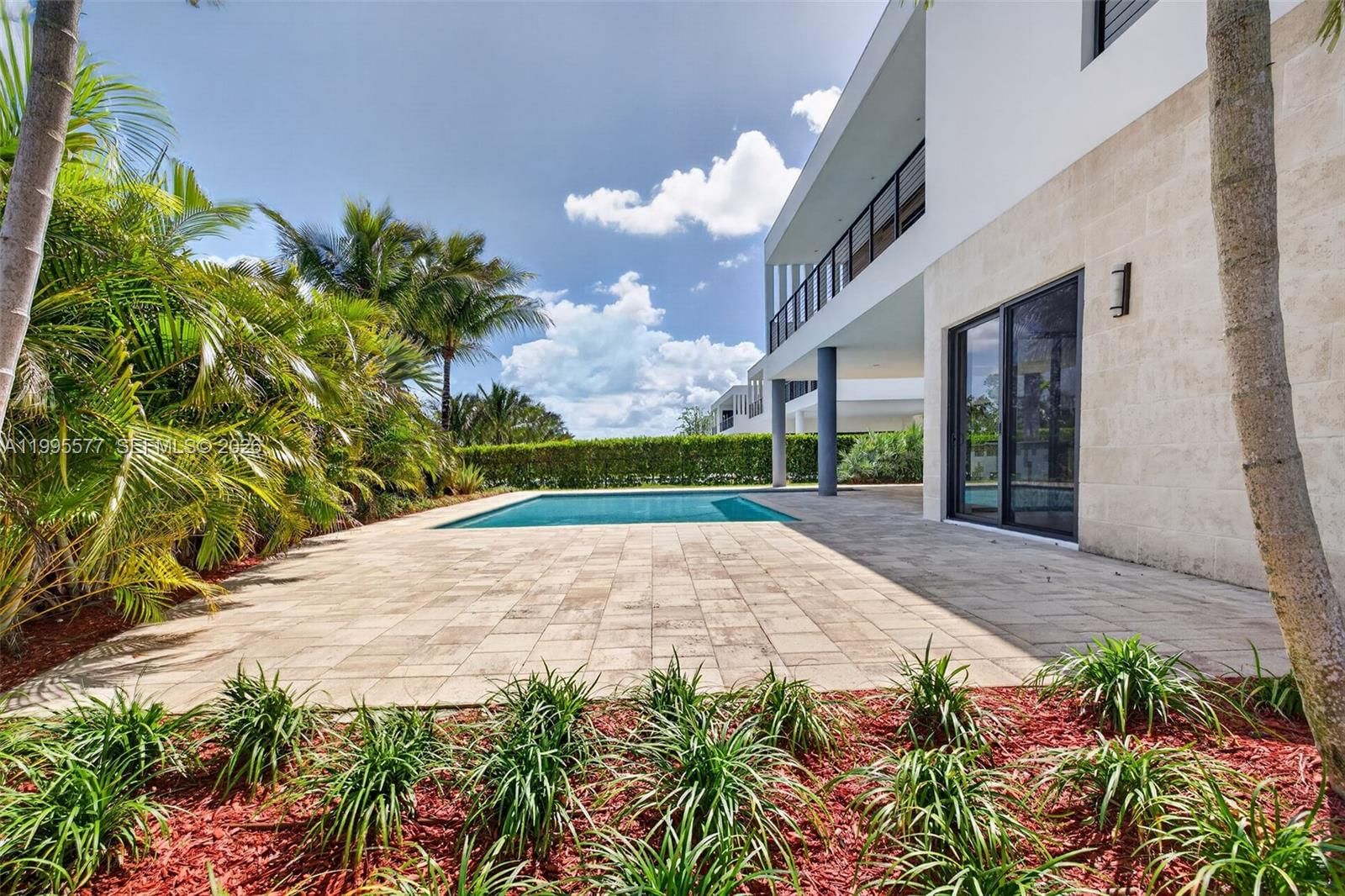Real estate property located at 16709 Botaniko Drive North, Broward, Weston Estates, Weston, FL