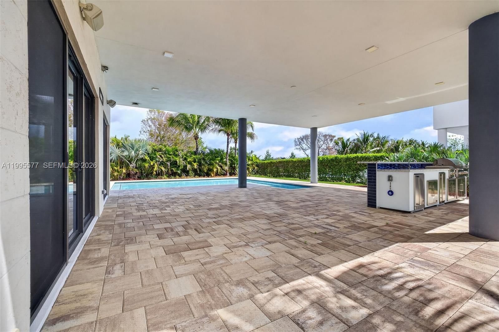 Real estate property located at 16709 Botaniko Drive North, Broward, Weston Estates, Weston, FL