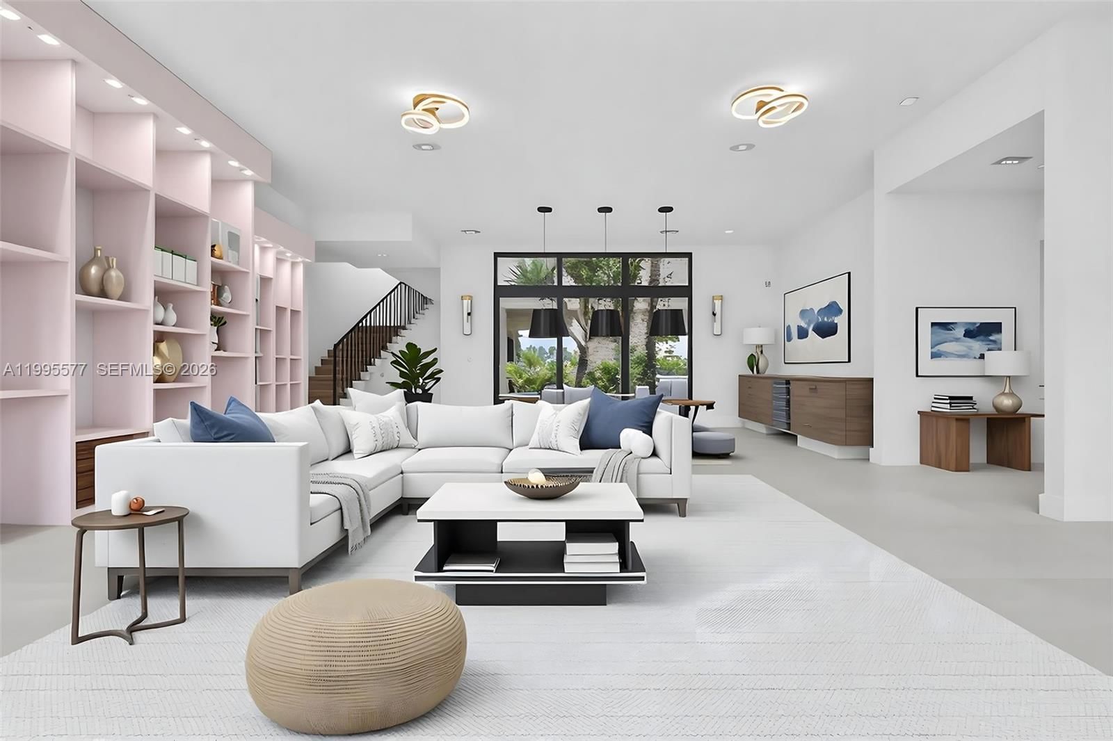 Real estate property located at 16709 Botaniko Drive North, Broward, Weston Estates, Weston, FL