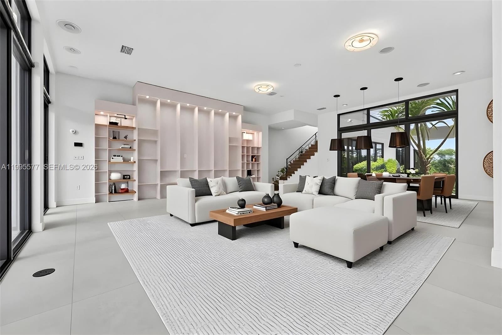 Real estate property located at 16709 Botaniko Drive North, Broward, Weston Estates, Weston, FL