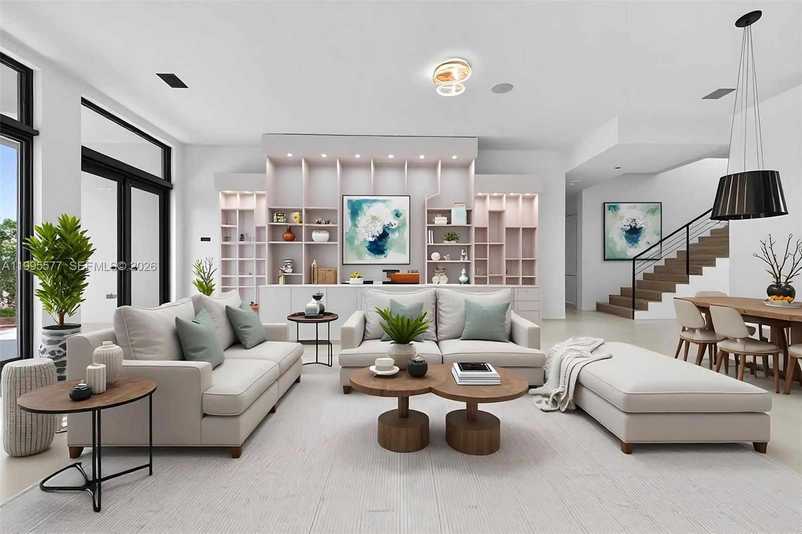 Real estate property located at 16709 Botaniko Drive North, Broward, Weston Estates, Weston, FL