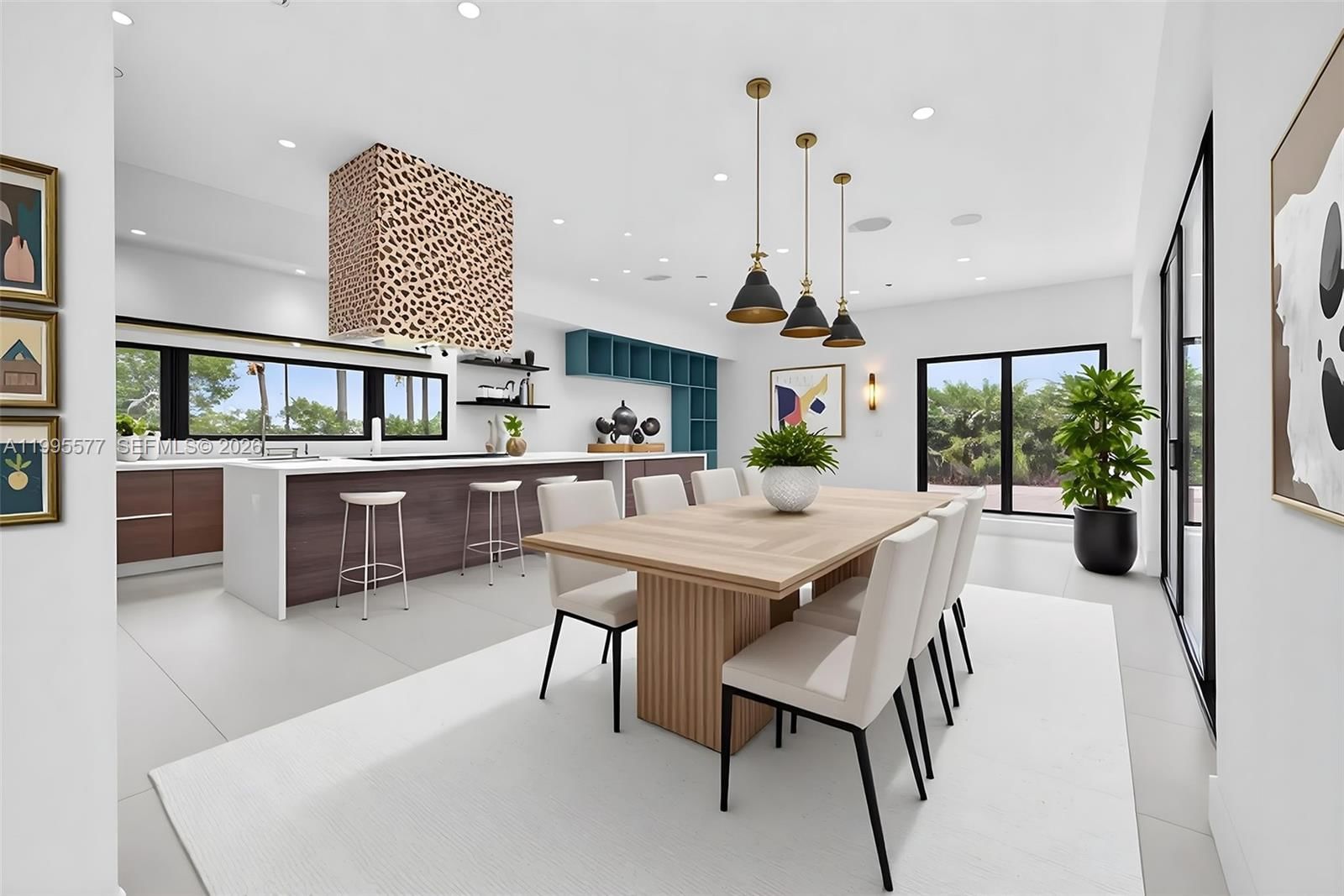 Real estate property located at 16709 Botaniko Drive North, Broward, Weston Estates, Weston, FL