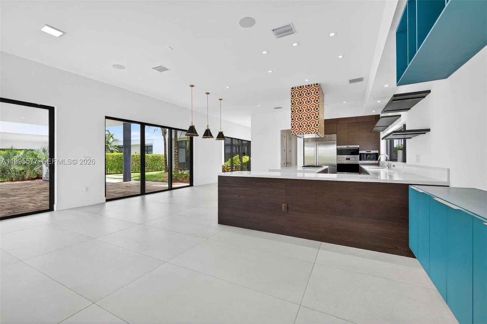 Real estate property located at 16709 Botaniko Drive North, Broward, Weston Estates, Weston, FL