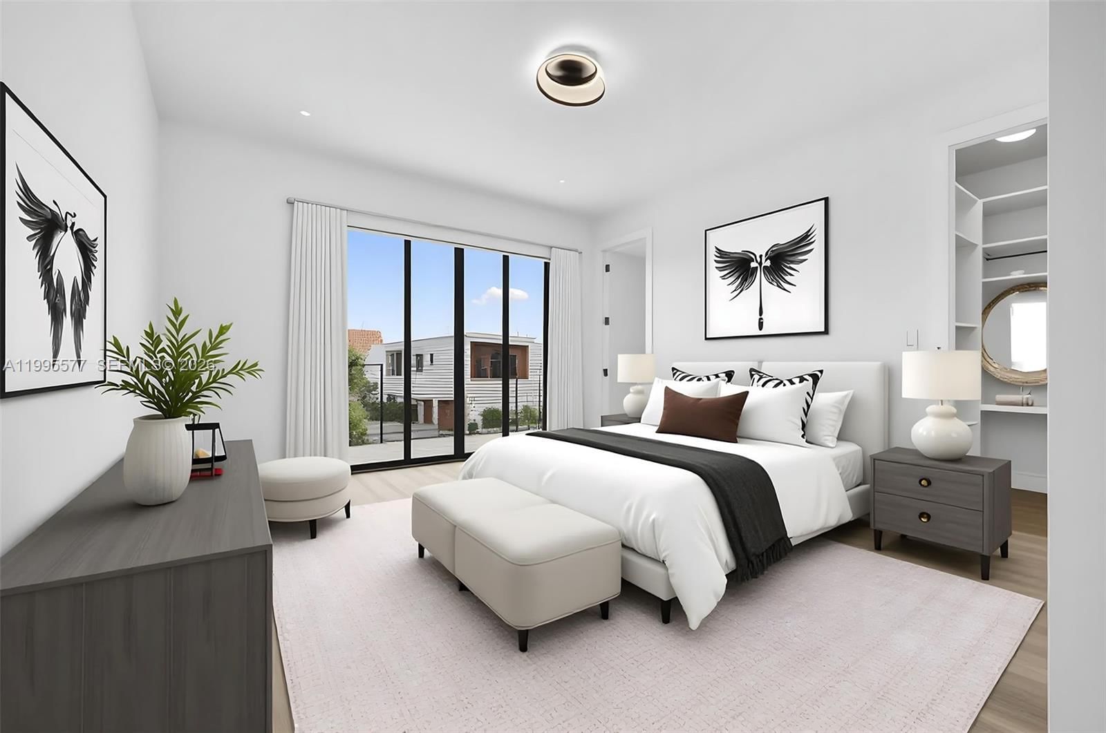 Real estate property located at 16709 Botaniko Drive North, Broward, Weston Estates, Weston, FL