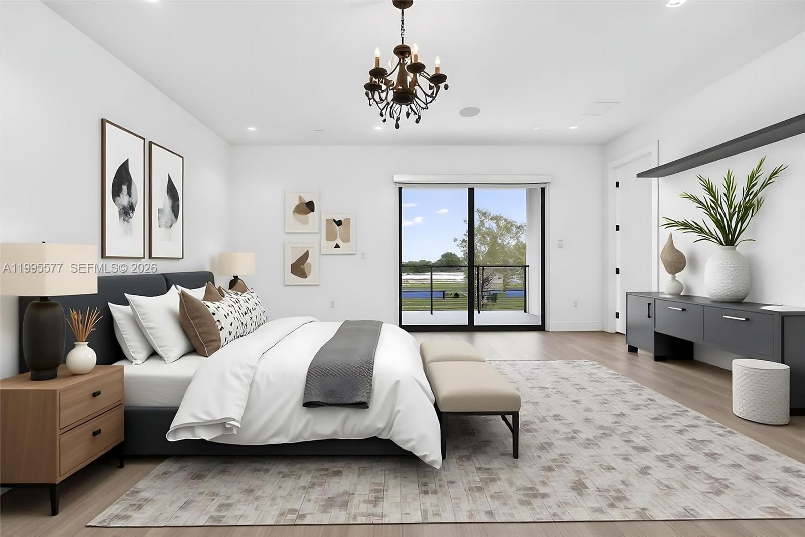 Real estate property located at 16709 Botaniko Drive North, Broward, Weston Estates, Weston, FL