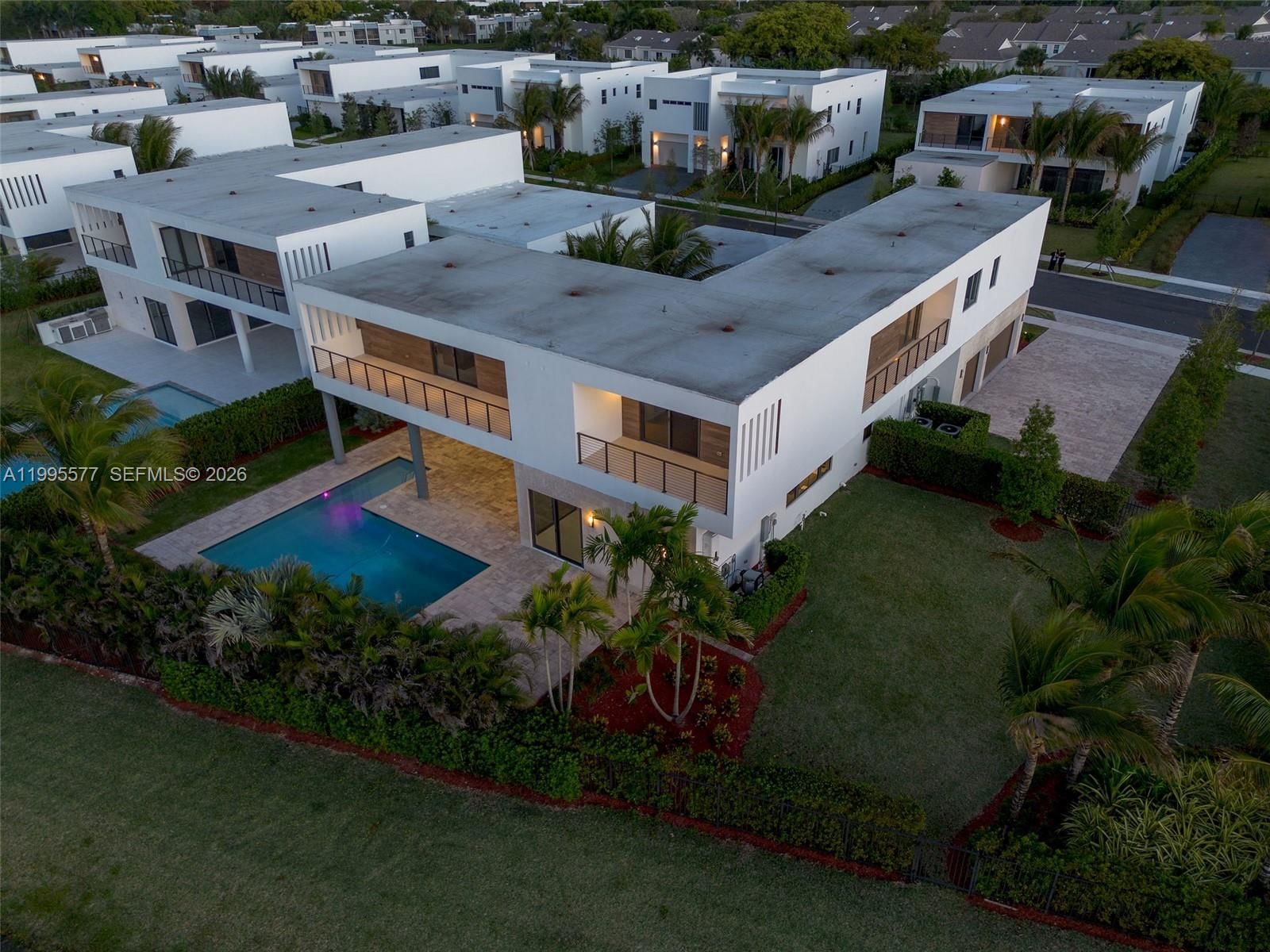 Real estate property located at 16709 Botaniko Drive North, Broward, Weston Estates, Weston, FL