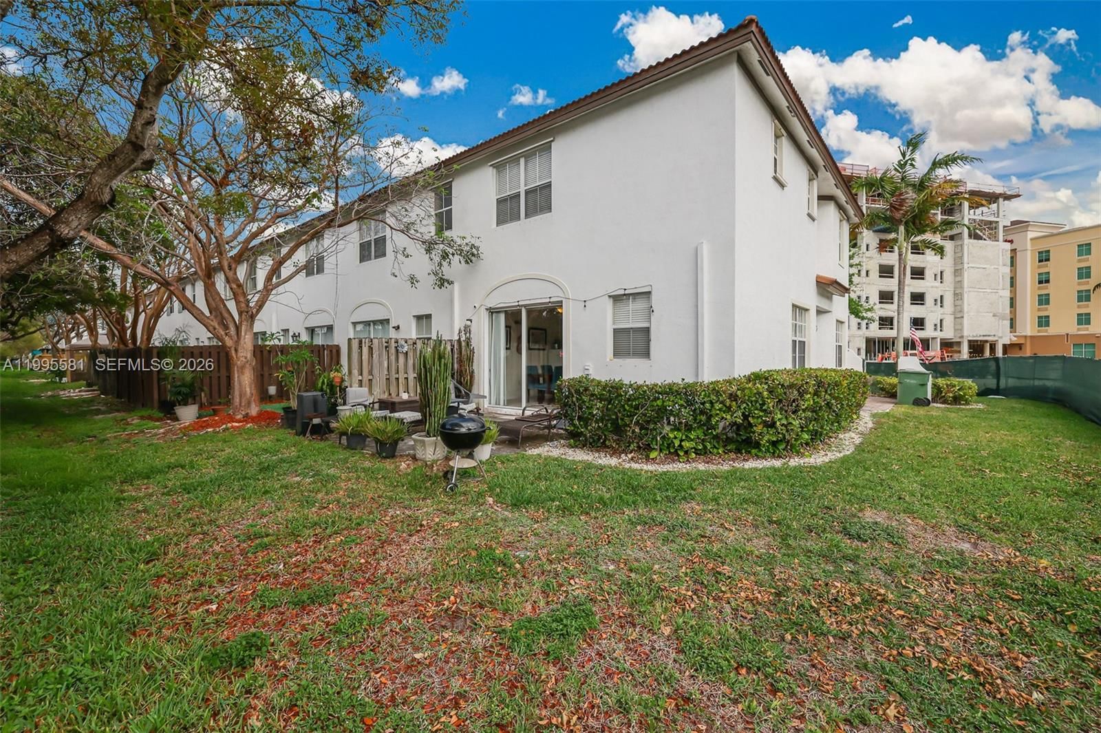Real estate property located at 936 29th Ter, Miami-dade, Villas At Portofino East, Homestead, FL