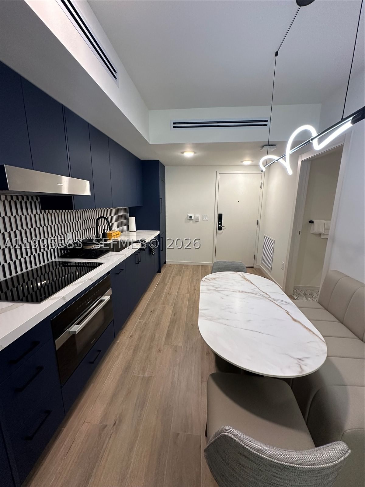 Real estate property located at 4220 Laguna St #308, Miami-dade, The Avenue Coral Gables, Coral Gables, FL