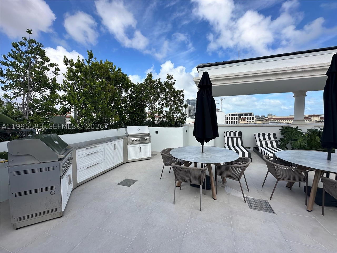 Real estate property located at 4220 Laguna St #308, Miami-dade, The Avenue Coral Gables, Coral Gables, FL