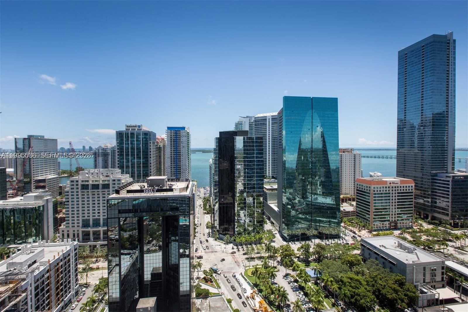 Real estate property located at 1250 Miami Ave #3506, Miami-dade, Vue At Brickell Condo, Miami, FL