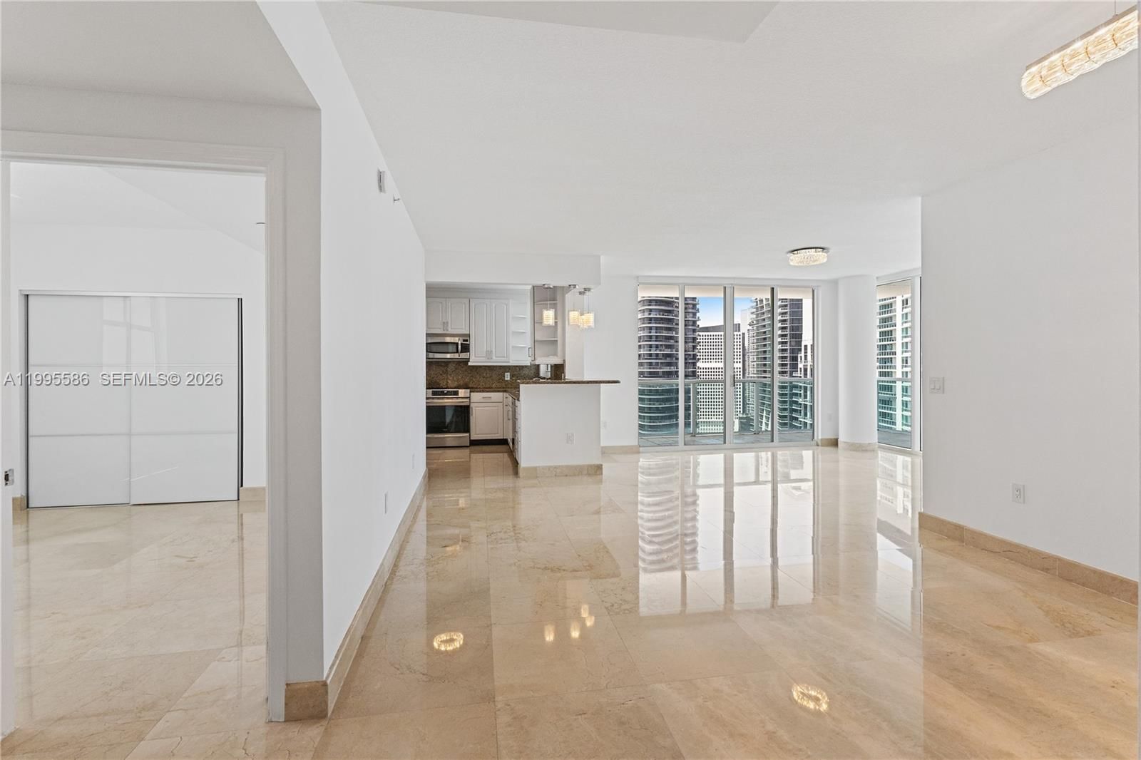 Real estate property located at 1250 Miami Ave #3506, Miami-dade, Vue At Brickell Condo, Miami, FL
