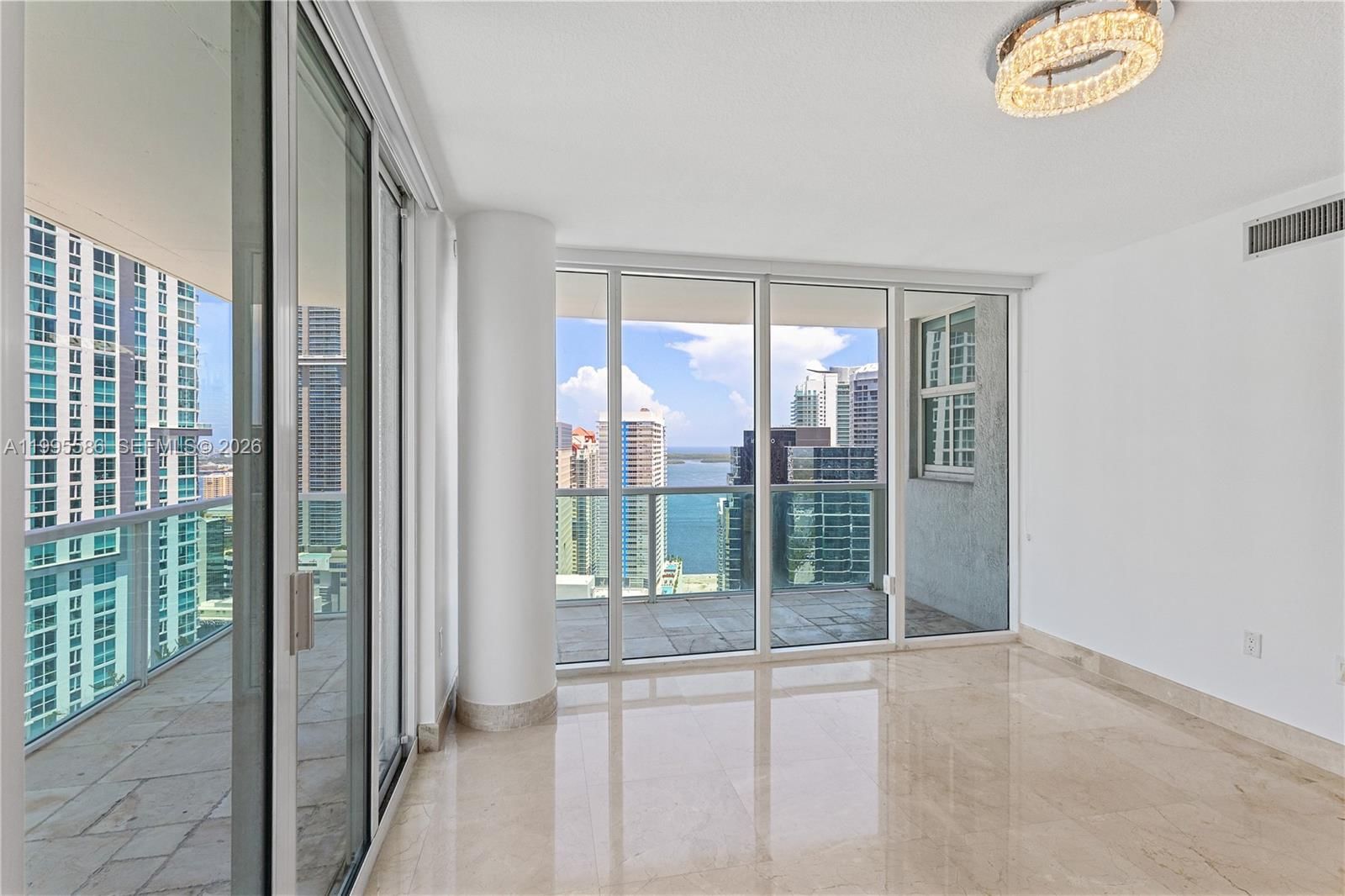 Real estate property located at 1250 Miami Ave #3506, Miami-dade, Vue At Brickell Condo, Miami, FL