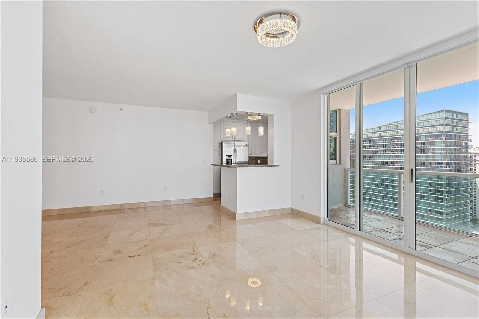 Real estate property located at 1250 Miami Ave #3506, Miami-dade, Vue At Brickell Condo, Miami, FL