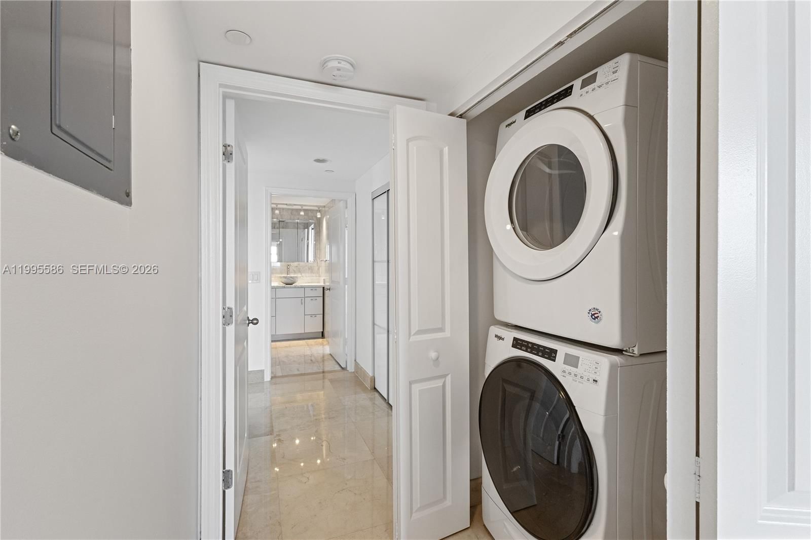 Real estate property located at 1250 Miami Ave #3506, Miami-dade, Vue At Brickell Condo, Miami, FL