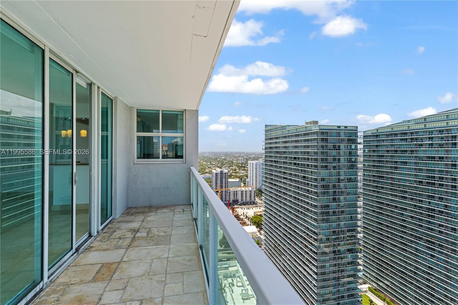 Real estate property located at 1250 Miami Ave #3506, Miami-dade, Vue At Brickell Condo, Miami, FL