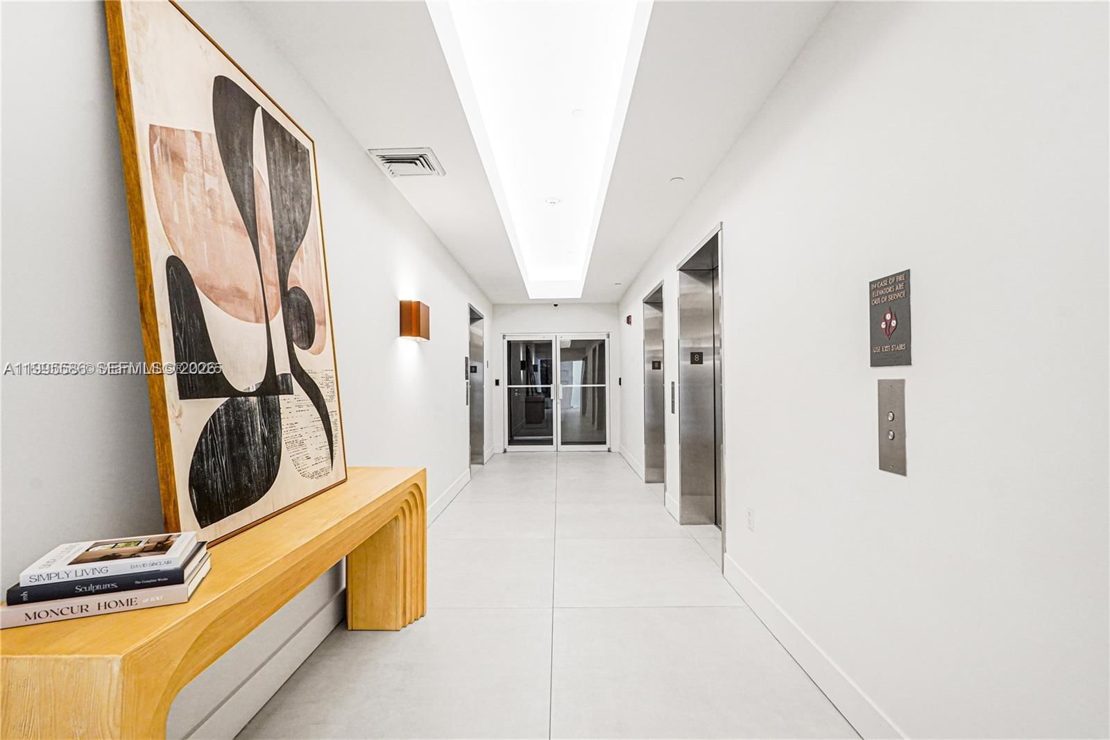 Real estate property located at 1250 Miami Ave #3506, Miami-dade, Vue At Brickell Condo, Miami, FL