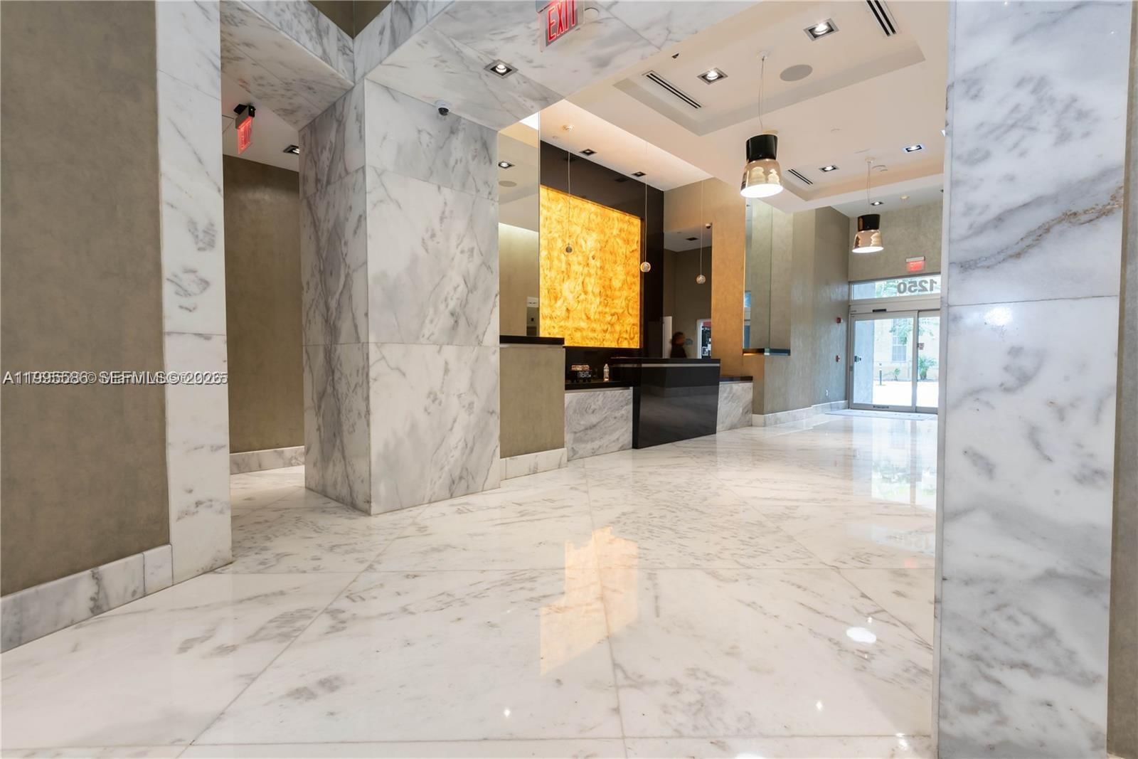 Real estate property located at 1250 Miami Ave #3506, Miami-dade, Vue At Brickell Condo, Miami, FL