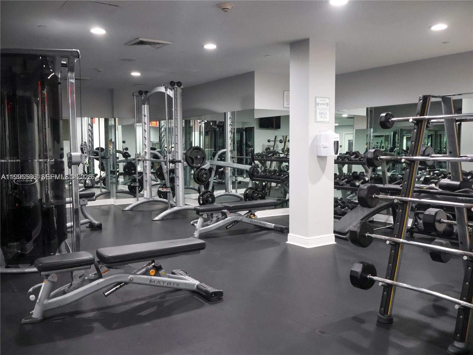 Real estate property located at 1250 Miami Ave #3506, Miami-dade, Vue At Brickell Condo, Miami, FL