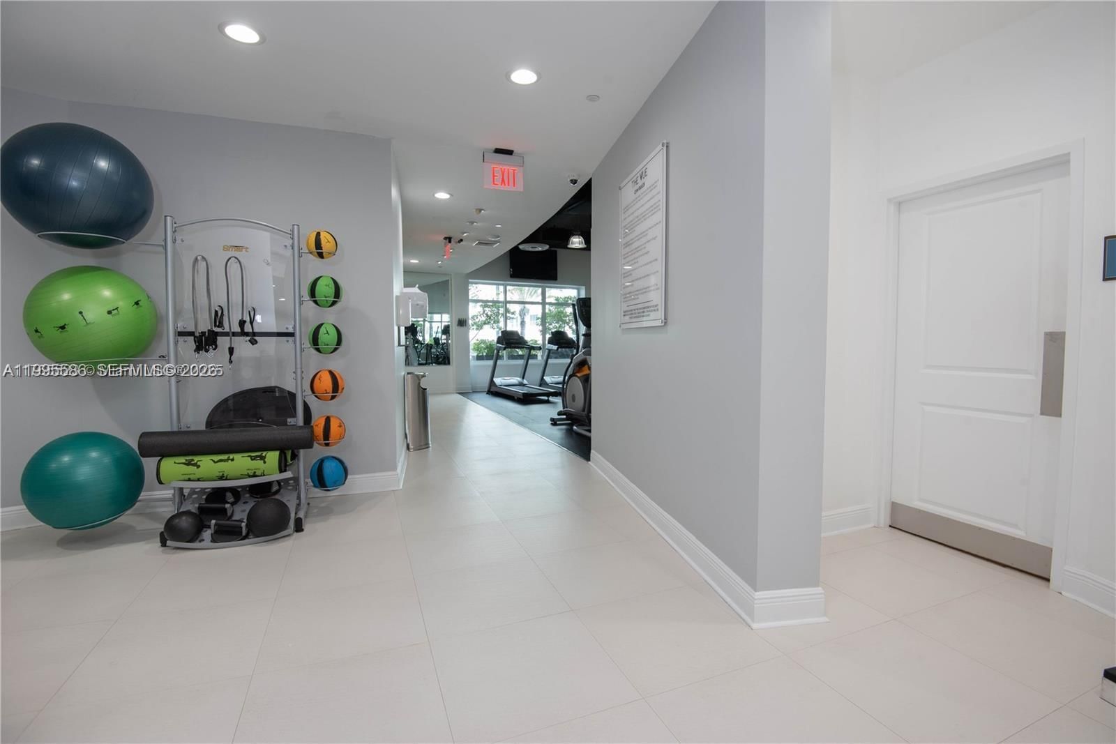 Real estate property located at 1250 Miami Ave #3506, Miami-dade, Vue At Brickell Condo, Miami, FL