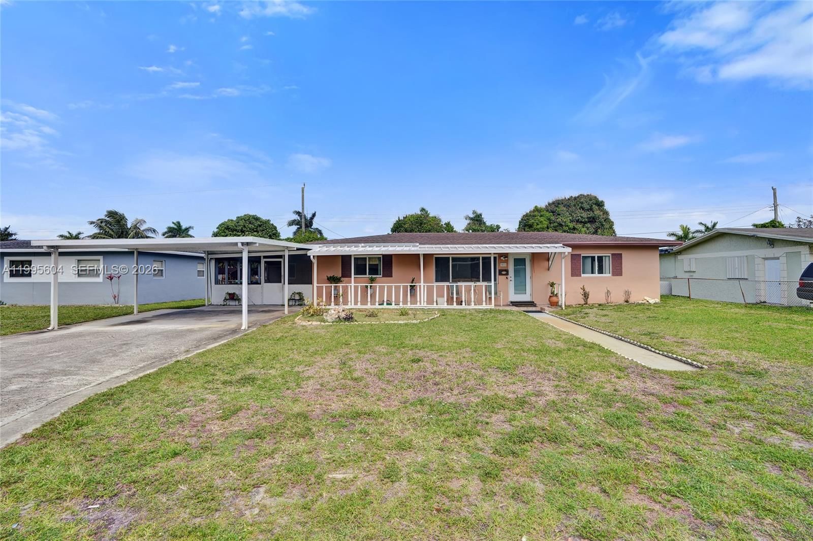 Real estate property located at 3811 174th St, Miami-dade, Carol City, Miami Gardens, FL