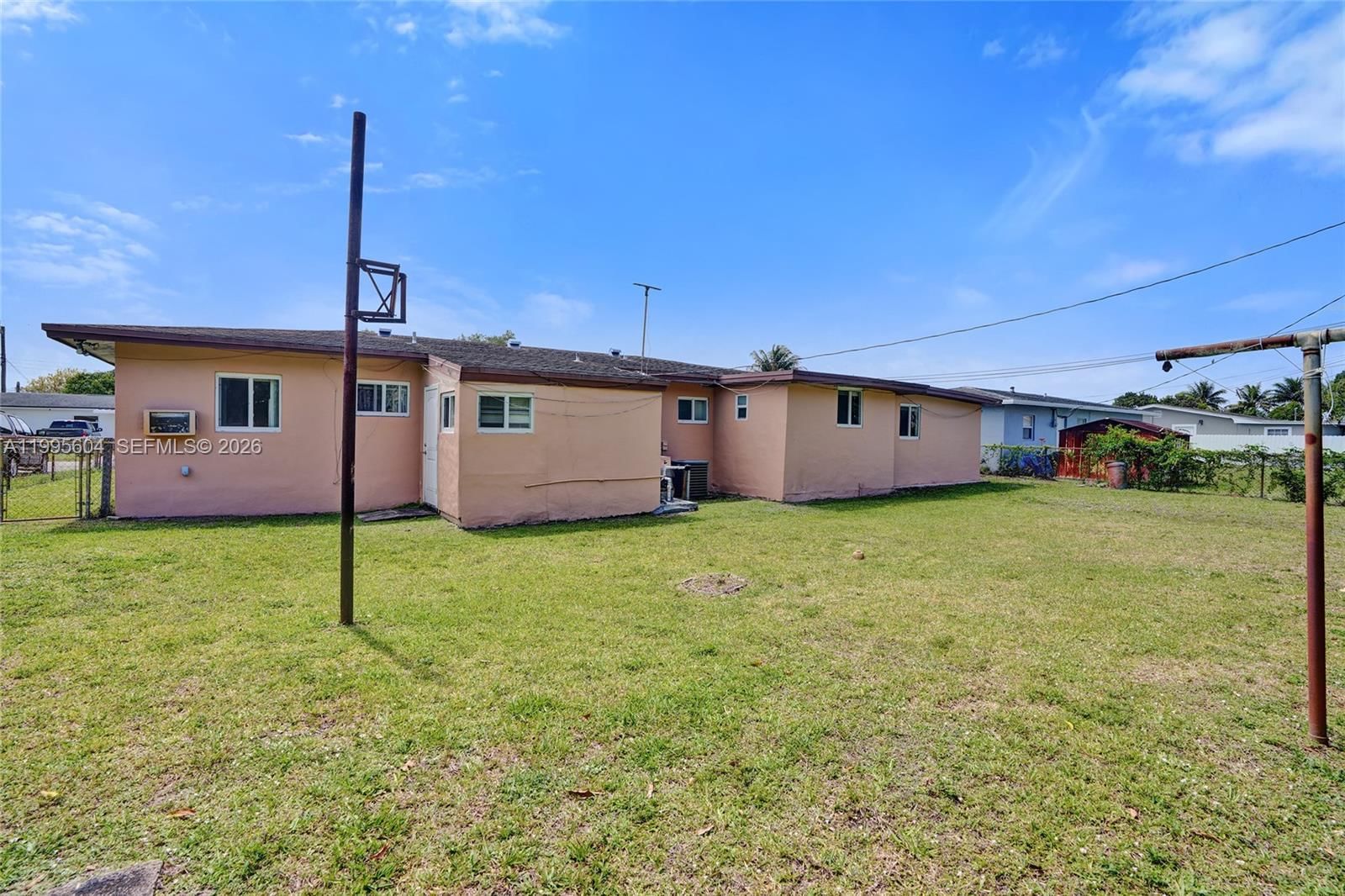 Real estate property located at 3811 174th St, Miami-dade, Carol City, Miami Gardens, FL