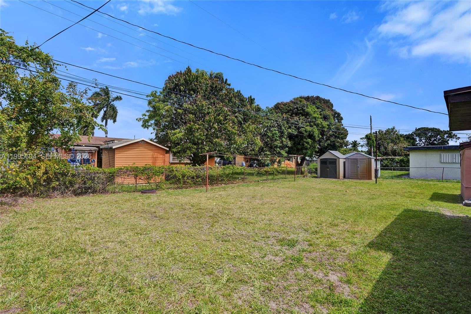 Real estate property located at 3811 174th St, Miami-dade, Carol City, Miami Gardens, FL