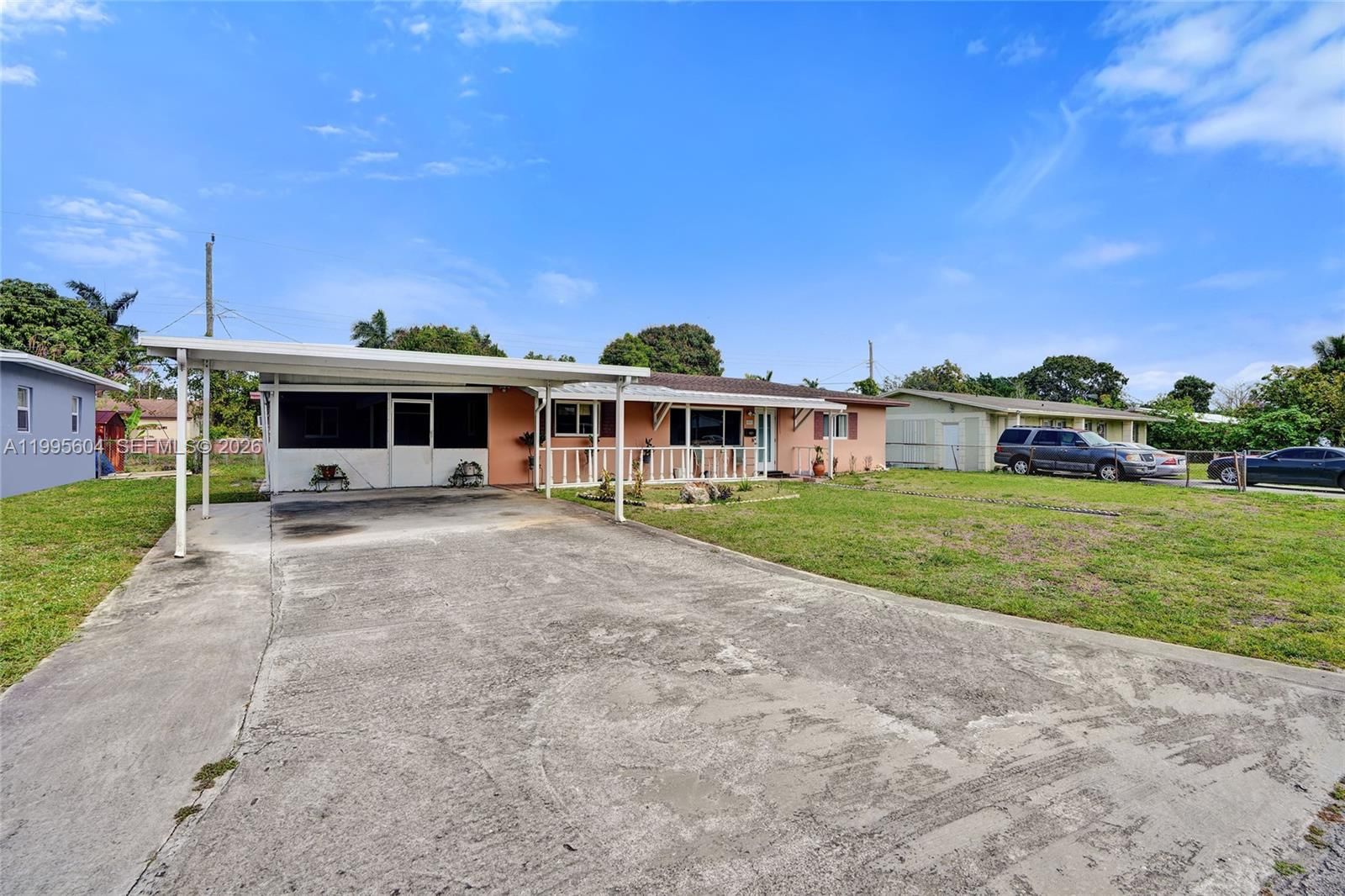 Real estate property located at 3811 174th St, Miami-dade, Carol City, Miami Gardens, FL