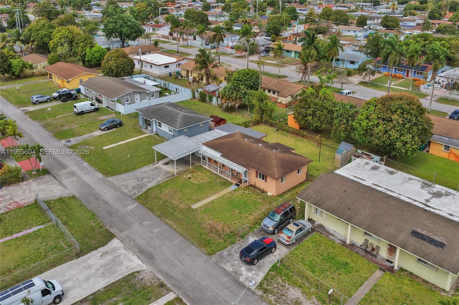Real estate property located at 3811 174th St, Miami-dade, Carol City, Miami Gardens, FL
