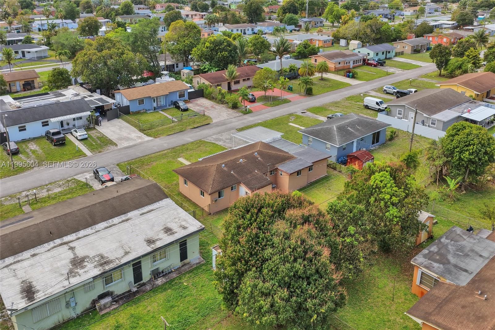 Real estate property located at 3811 174th St, Miami-dade, Carol City, Miami Gardens, FL