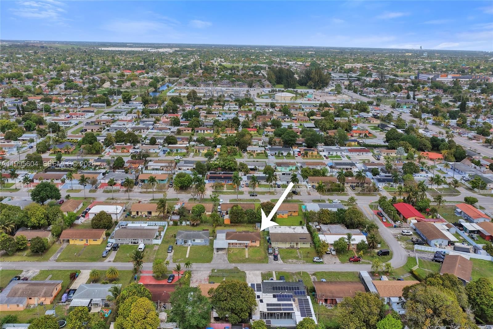 Real estate property located at 3811 174th St, Miami-dade, Carol City, Miami Gardens, FL