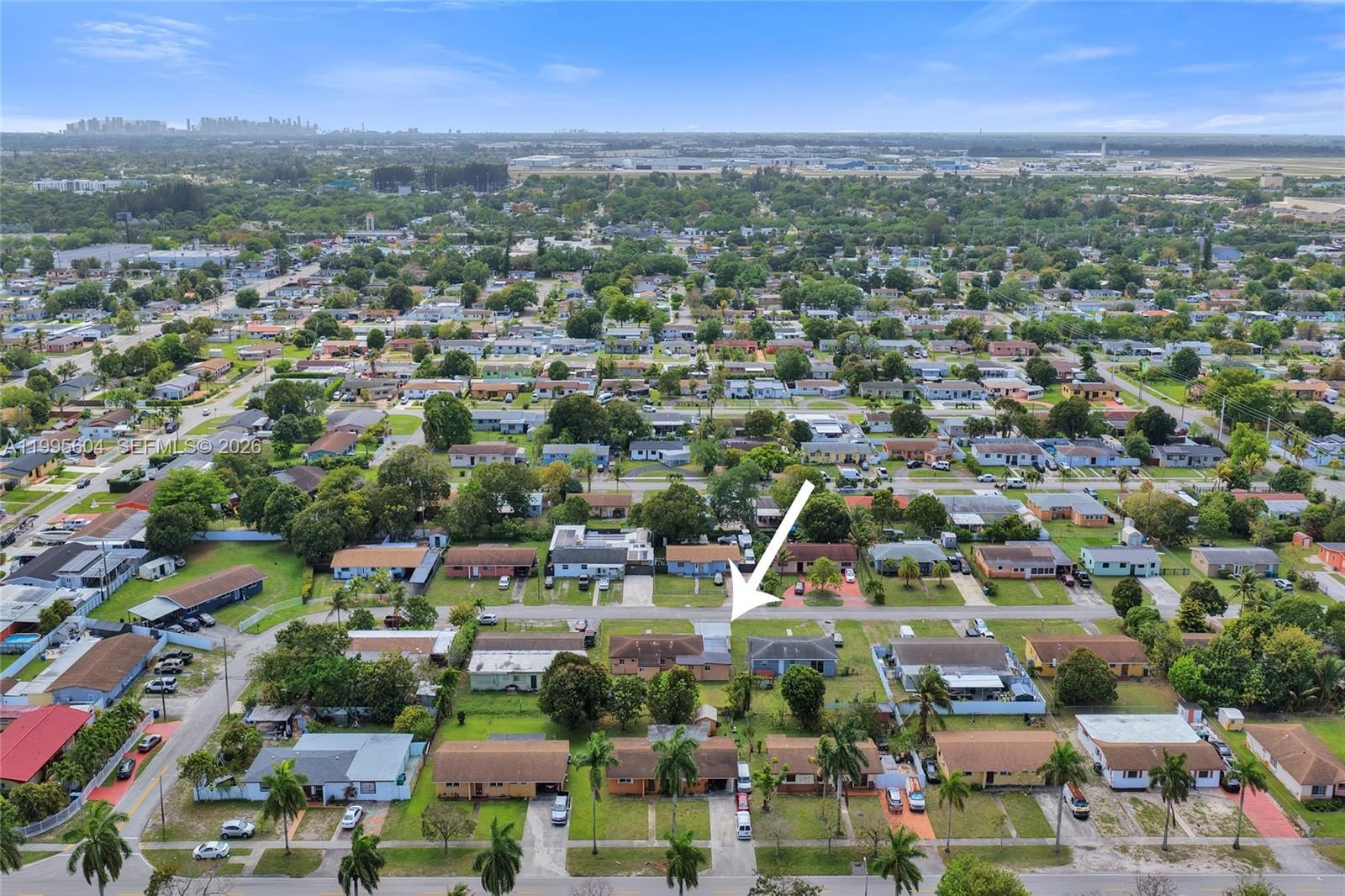 Real estate property located at 3811 174th St, Miami-dade, Carol City, Miami Gardens, FL