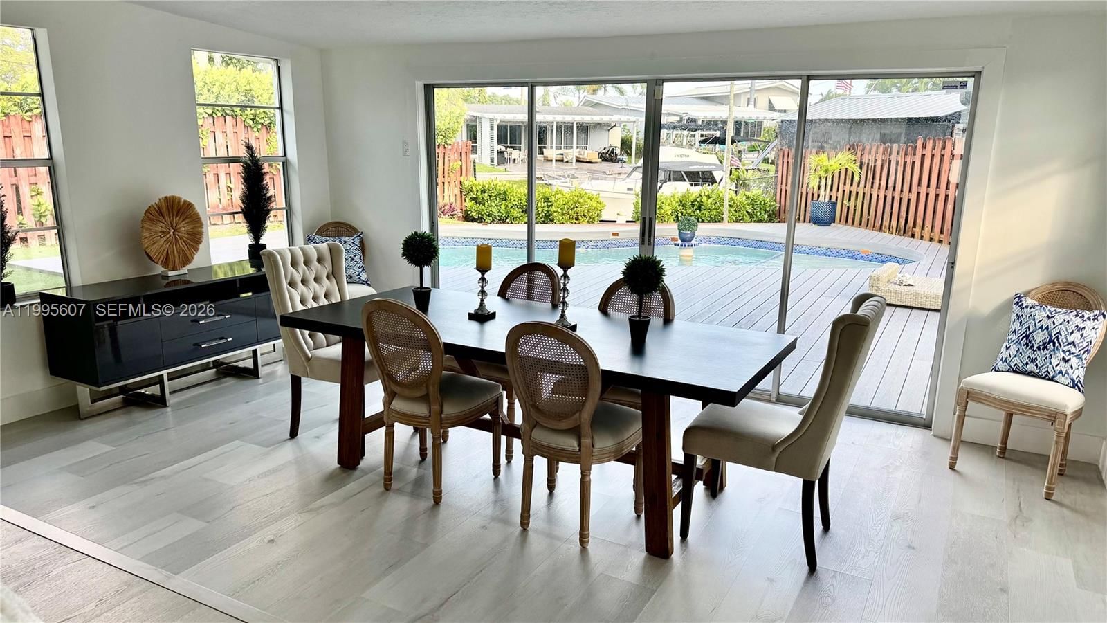 Real estate property located at 2406 Marathon Ln, Broward, Lauderdale Isles No 2-blk, Fort Lauderdale, FL