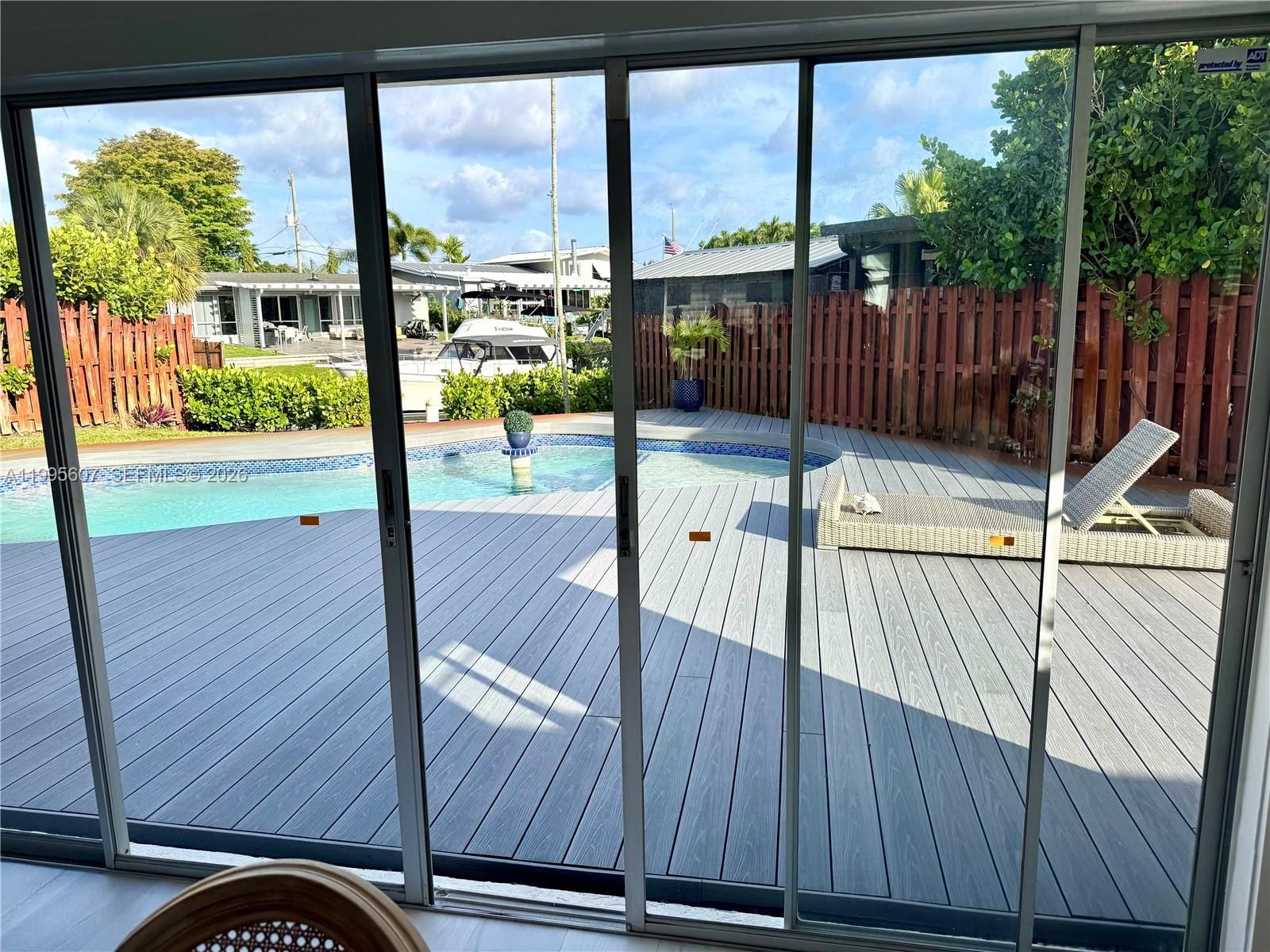 Real estate property located at 2406 Marathon Ln, Broward, Lauderdale Isles No 2-blk, Fort Lauderdale, FL