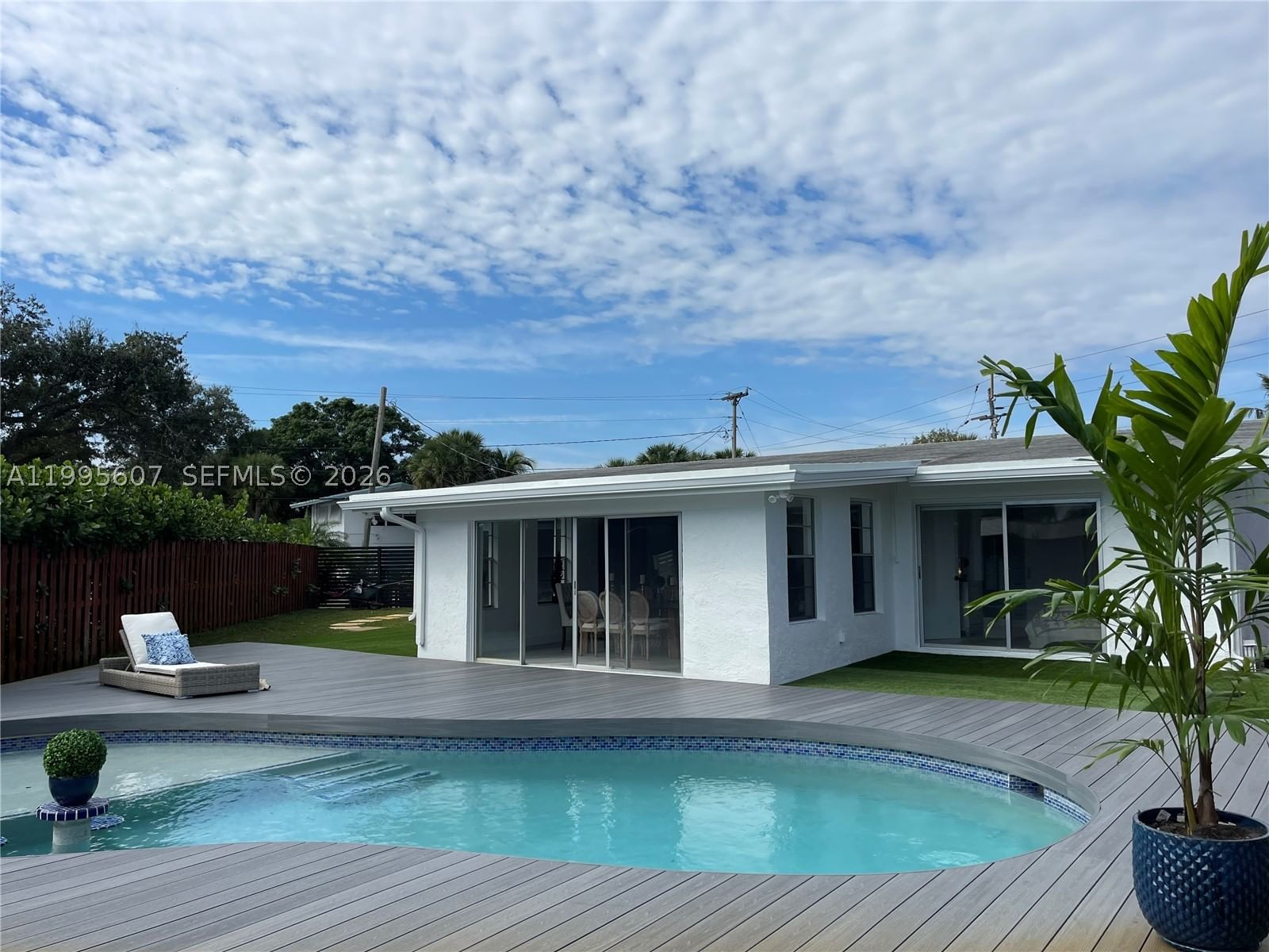 Real estate property located at 2406 Marathon Ln, Broward, Lauderdale Isles No 2-blk, Fort Lauderdale, FL