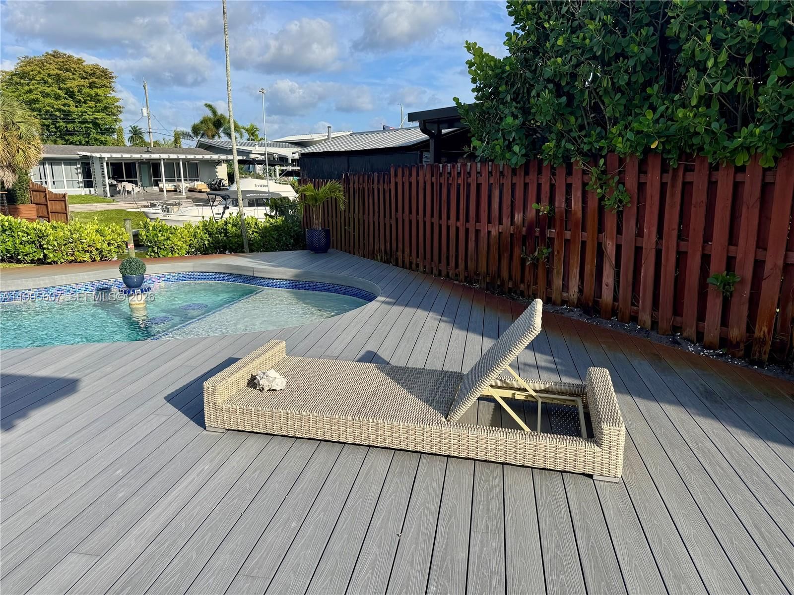 Real estate property located at 2406 Marathon Ln, Broward, Lauderdale Isles No 2-blk, Fort Lauderdale, FL