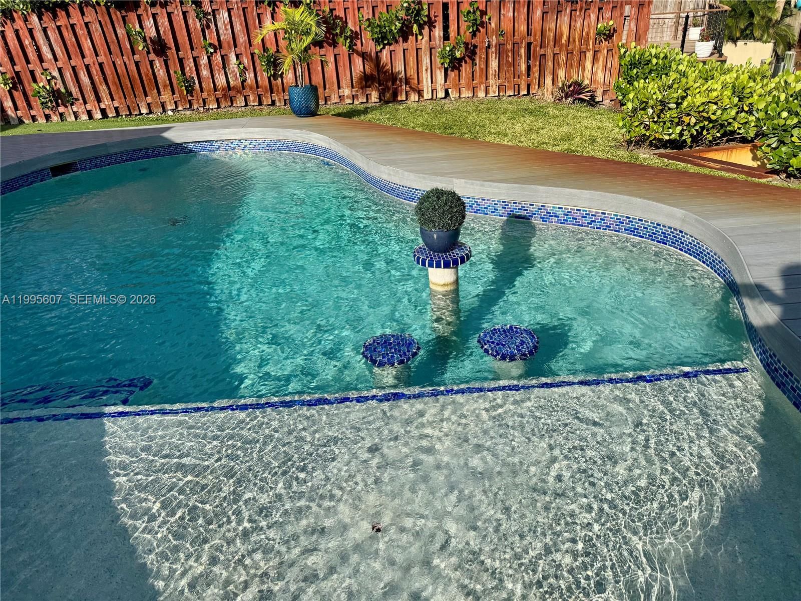 Real estate property located at 2406 Marathon Ln, Broward, Lauderdale Isles No 2-blk, Fort Lauderdale, FL