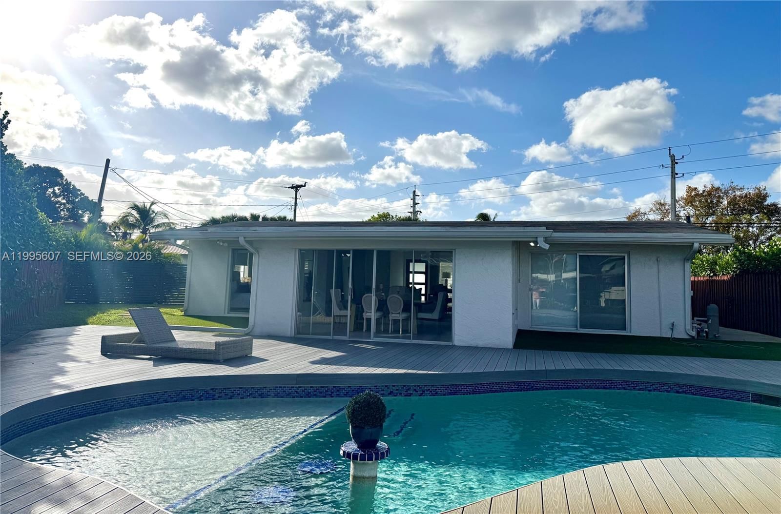 Real estate property located at 2406 Marathon Ln, Broward, Lauderdale Isles No 2-blk, Fort Lauderdale, FL