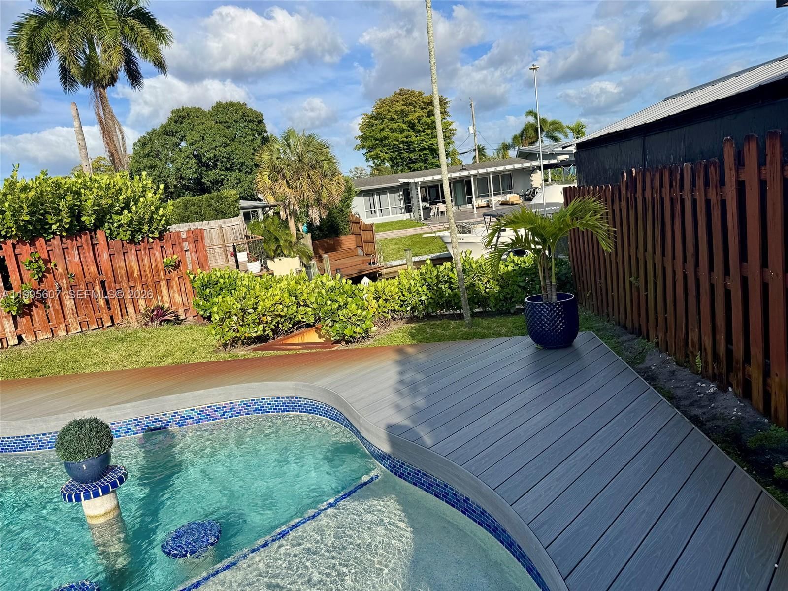 Real estate property located at 2406 Marathon Ln, Broward, Lauderdale Isles No 2-blk, Fort Lauderdale, FL