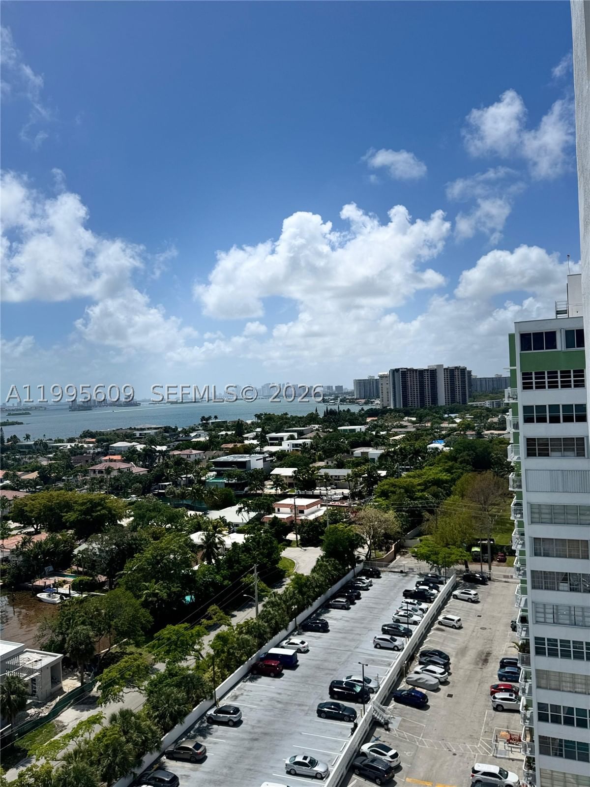 Real estate property located at 2150 Sans Souci Blvd B1605, Miami-dade, Bayview Towers Condo Sout, North Miami, FL