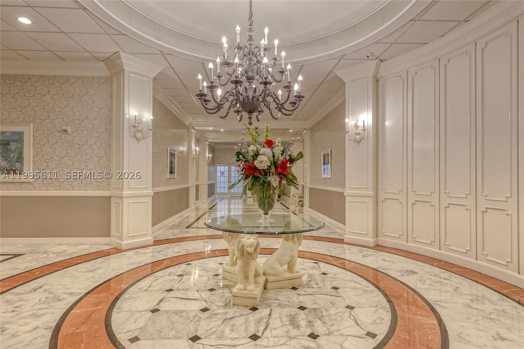 Real estate property located at 3800 Ocean Drive #1606, Broward, Hallmark Of Hollywood Con, Hollywood, FL