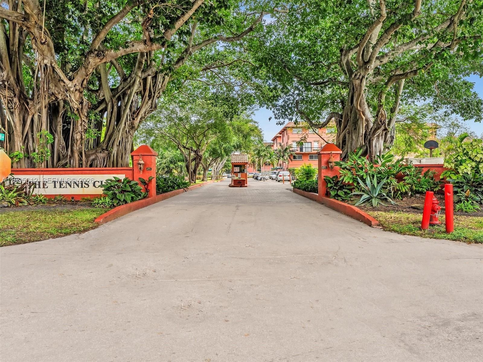 Real estate property located at 620 Tennis Club Dr #306, Broward, Tennis Club Tilden Condo, Fort Lauderdale, FL