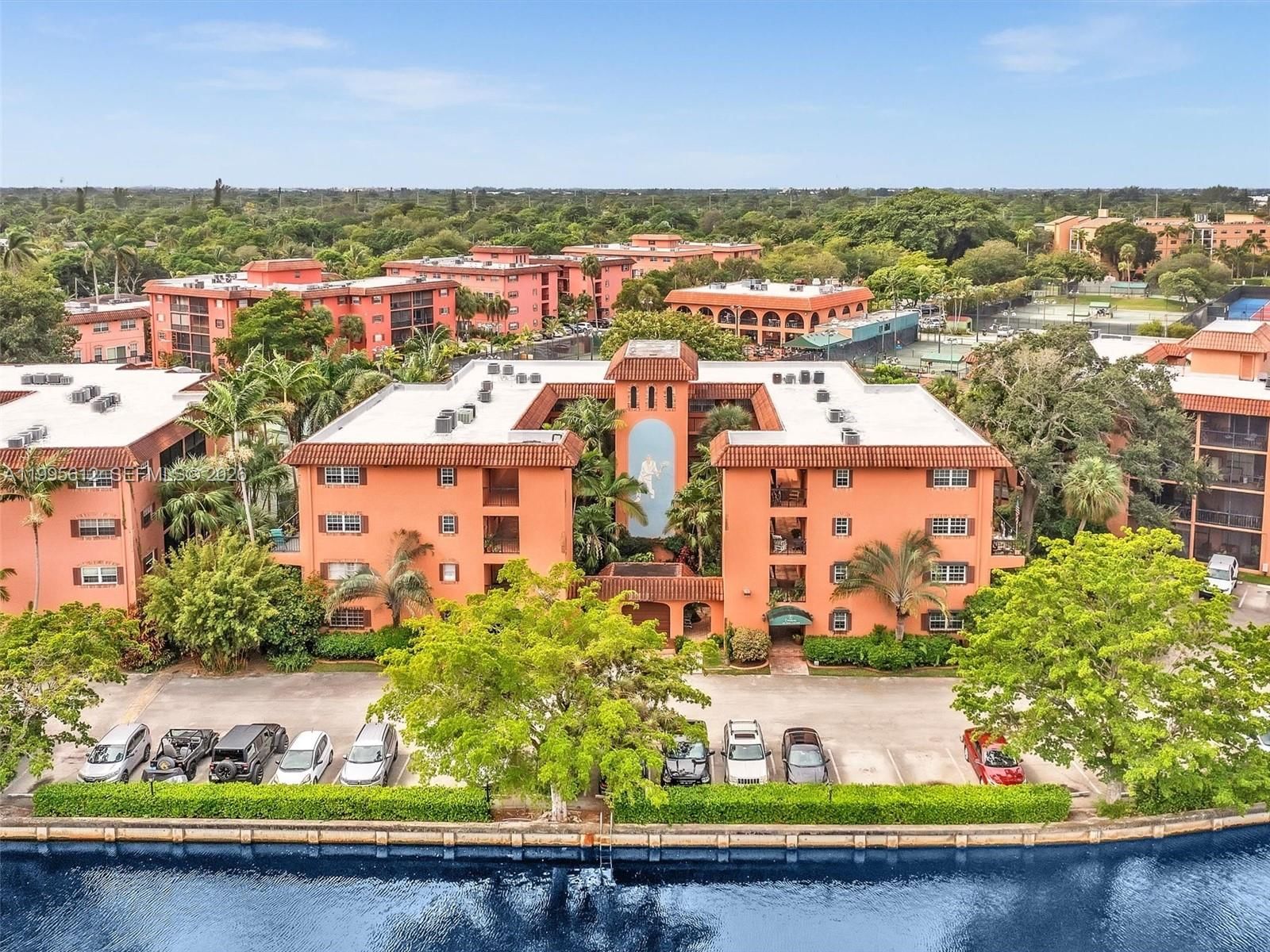 Real estate property located at 620 Tennis Club Dr #306, Broward, Tennis Club Tilden Condo, Fort Lauderdale, FL