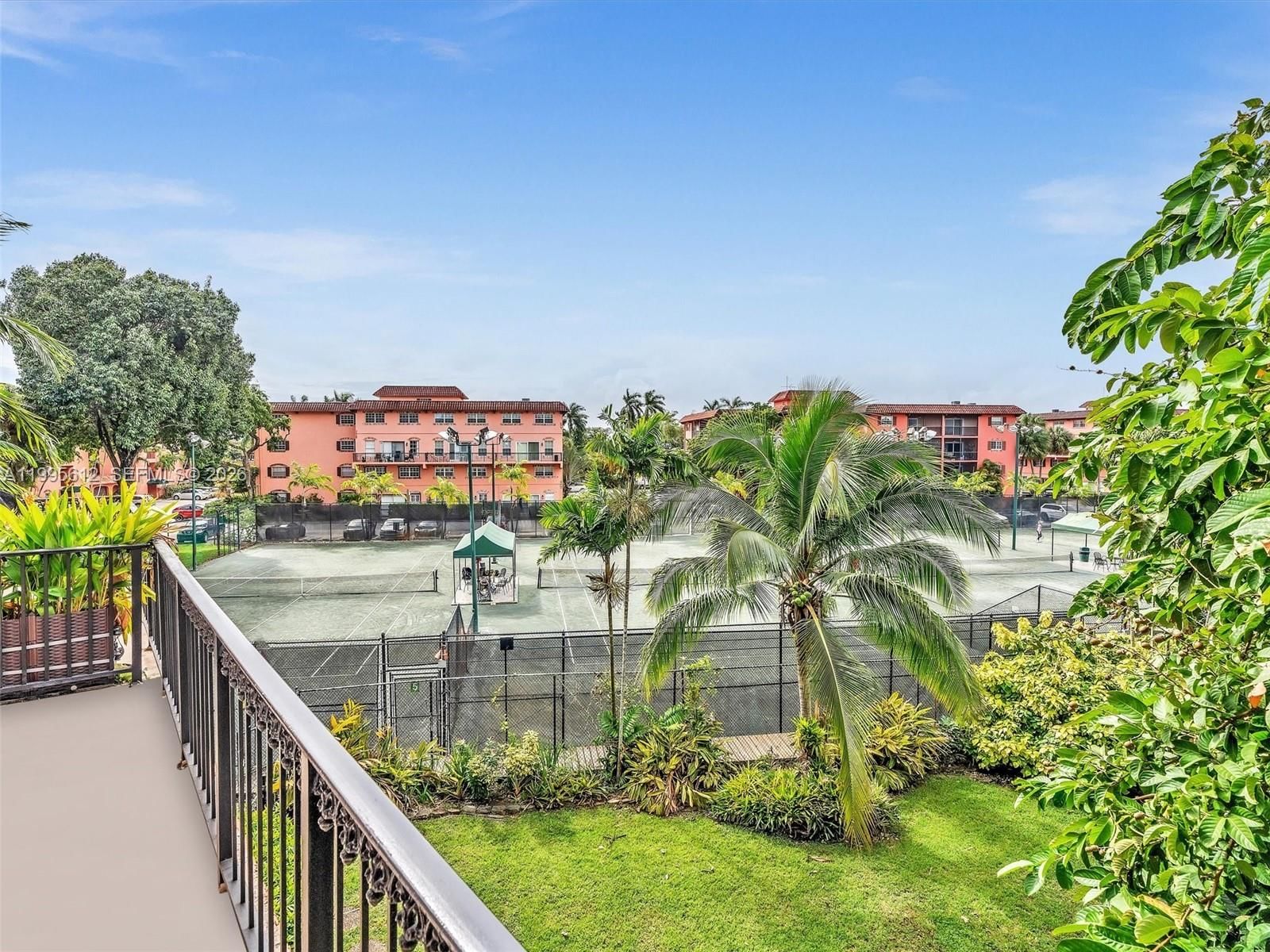 Real estate property located at 620 Tennis Club Dr #306, Broward, Tennis Club Tilden Condo, Fort Lauderdale, FL