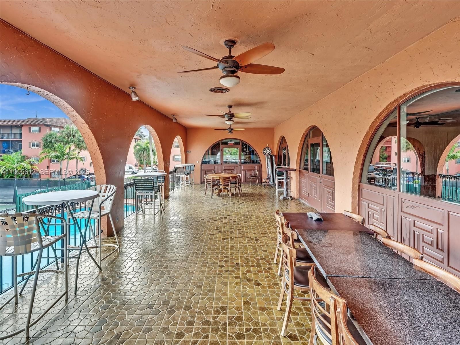 Real estate property located at 620 Tennis Club Dr #306, Broward, Tennis Club Tilden Condo, Fort Lauderdale, FL